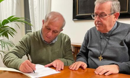 El Rector Mayor promulga el Estatuto revisado de los Exalumnos y Amigos de Don Bosco