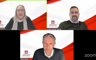 SSM organiza un webinar sobre la Inteligencia Artificial en la ámbito docente