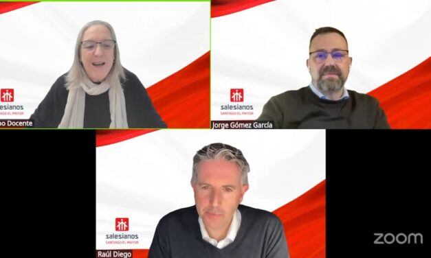 SSM organiza un webinar sobre la Inteligencia Artificial en la ámbito docente