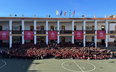 ‘125 Años Contigo’: Salesianos Córdoba celebra la apertura de su año ‘jubilar’ 