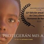 Aumenta el palmarés de «Te protegerán mis alas»