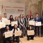 ??xito reconocido! j?venes de pinardi boscosocial reciben certificados oficiales