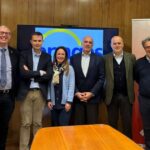 Salesianos Puertollano y Enagás sellan un acuerdo para impulsar la formación del alumnado de FP