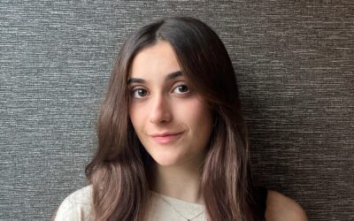 Alumna de Salesianos Cartagena obtiene la Beca Amancio Ortega