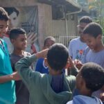 bosco global acompa?a a la infancia de petare desde la casa hogar domingo savio