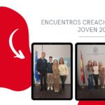 galardones salesianos en el ??ncuentros de creaci?n joven 2025??  <