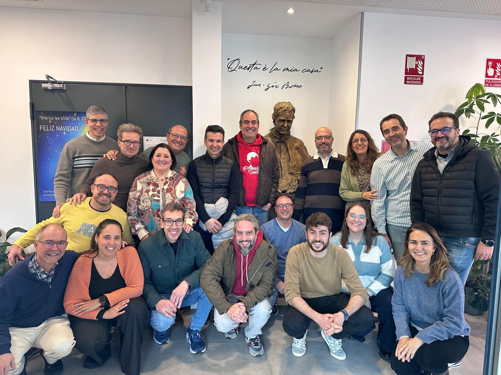 diploma estudios salesianos