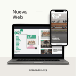 nueva web, la misma voz. revista en la calle