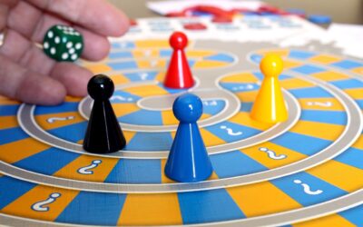 Volver a la casilla de salida