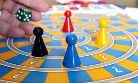 volver a la casilla de salida