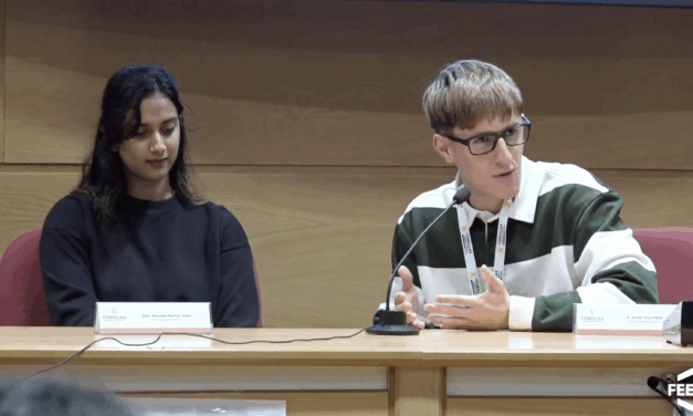 Jornada Técnica STEAM, organizada por Salesianos Atocha