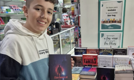 el talento joven brilla en la cuesta