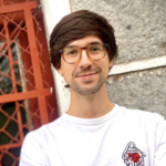 El salesiano Juan Carlos Aonso, premio al mejor teólogo joven 2025