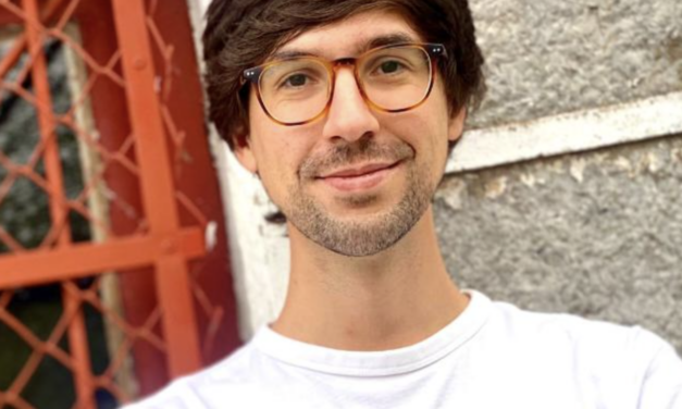 El salesiano Juan Carlos Aonso, premio al mejor teólogo joven 2025