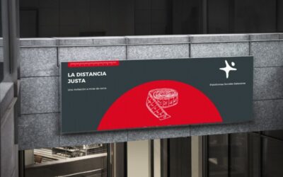 La distancia justa: una invitación a mirar de cerca en el Día de las Personas Migrantes