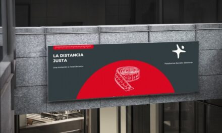 la distancia justa: una invitaci?n a mirar de cerca en el d?a de las personas migrantes