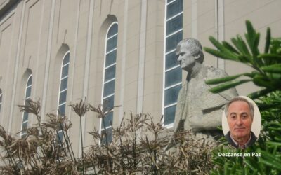 Manuel Rey Vidal, salesiano coadjutor (1940-2025)
