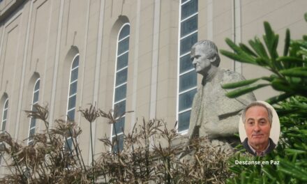 manuel rey vidal, salesiano coadjutor (1940-2025)