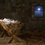 navidad de silencio y amor