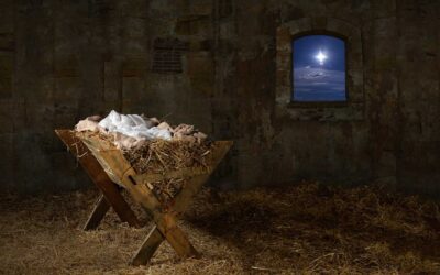 Navidad de silencio y Amor