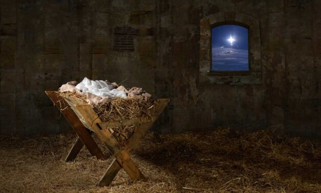 Navidad de silencio y Amor