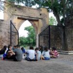 ?somos mam? margarita en nuestro d?a a d?a?