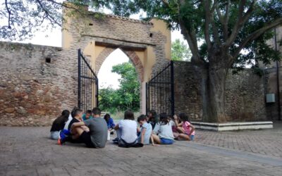 ¿Somos Mamá Margarita en nuestro día a día?