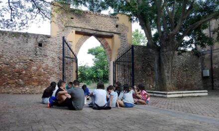 ?somos mam? margarita en nuestro d?a a d?a?