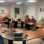 boscosocial finaliza el a?o con la reuni?n de su patronato