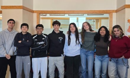 «La Voz de los Jóvenes» sobre la libertad