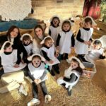 las casas salesianas preparan la navidad bajo el lema  ??rotagonistas de la historia??  style=