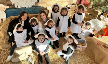 Las casas salesianas preparan la Navidad bajo el lema  “Protagonistas de la Historia”