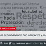 las plataformas sociales salesianas contin?an consolidando sus sistemas de protecci?n