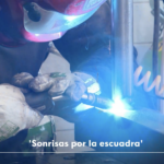 televisi?n espa?ola se hace eco del proyecto ??onrisas por la escuadra??  style=