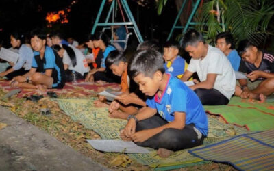 La violencia fronteriza entre Tailandia y Camboya obliga a evacuar una escuela salesiana