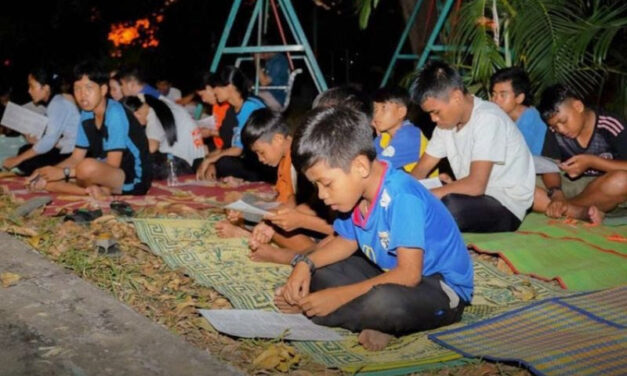 La violencia fronteriza entre Tailandia y Camboya obliga a evacuar una escuela salesiana