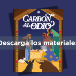FISAT pone a disposición de los agentes educativos la campaña Carbón al Odio contra la discriminación