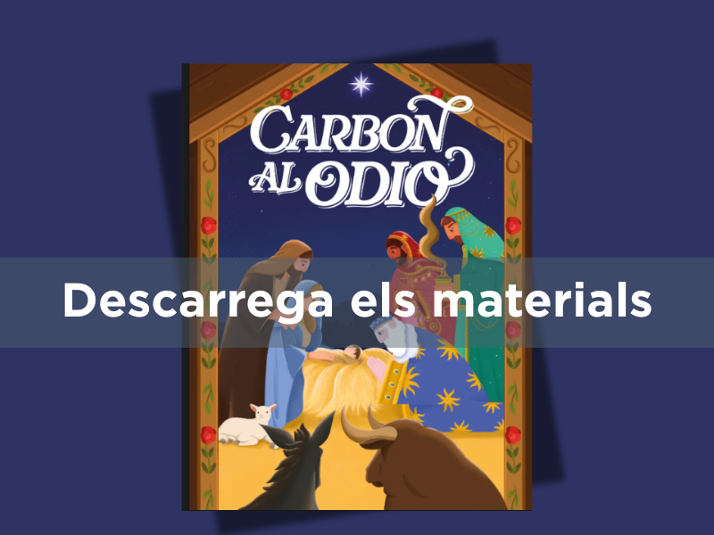 web Carbón al Odio val