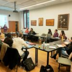 Los docentes salesianos se forman en educación inclusiva