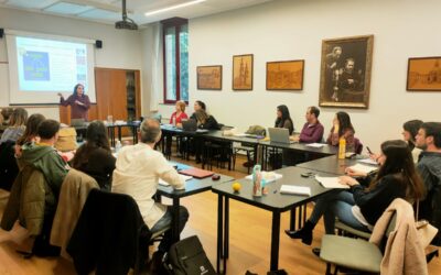 Los docentes salesianos se forman en educación inclusiva