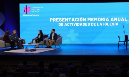 Cuando los números hablan de esperanza