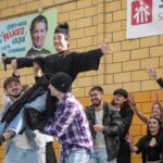 la familia salesiana celebra la fiesta de su fundador, don bosco