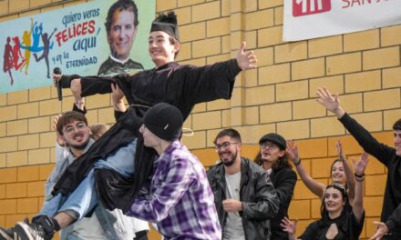 la familia salesiana celebra la fiesta de su fundador, don bosco