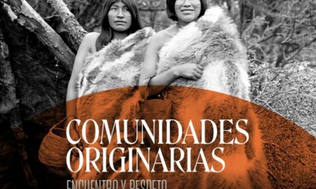 La memoria Selk’nam, protagonista de una nueva exposición en Madrid