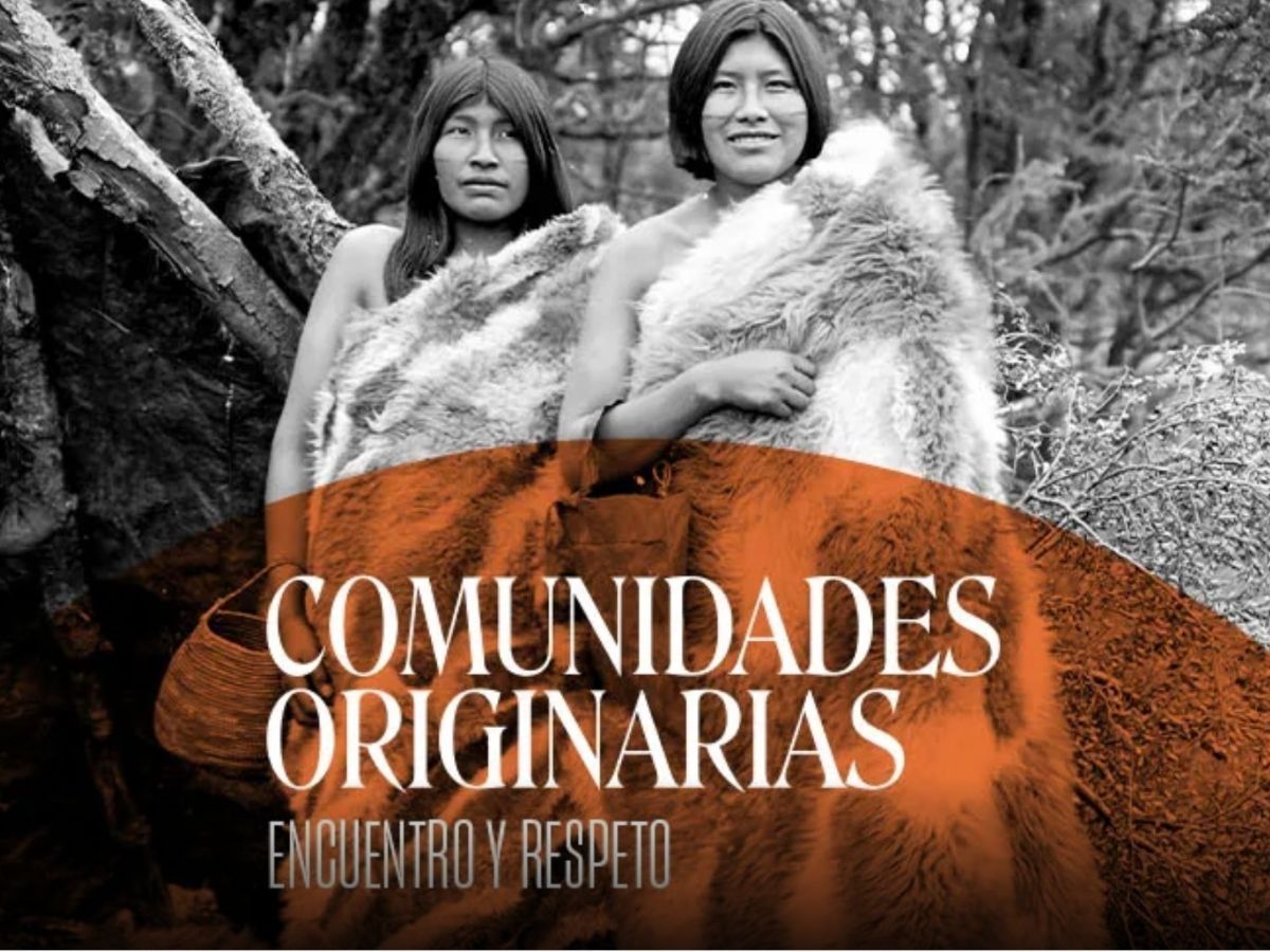 20260115 La memoria Selk’nam, protagonista de una nueva exposición en Madrid portada