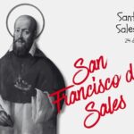 24 de enero: San Francisco de Sales