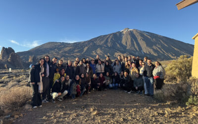 La Asamblea General de la Confederación Don Bosco se vivió como un regalo de encuentro y fe