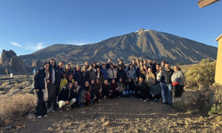 La Asamblea General de la Confederación Don Bosco se vivió como un regalo de encuentro y fe