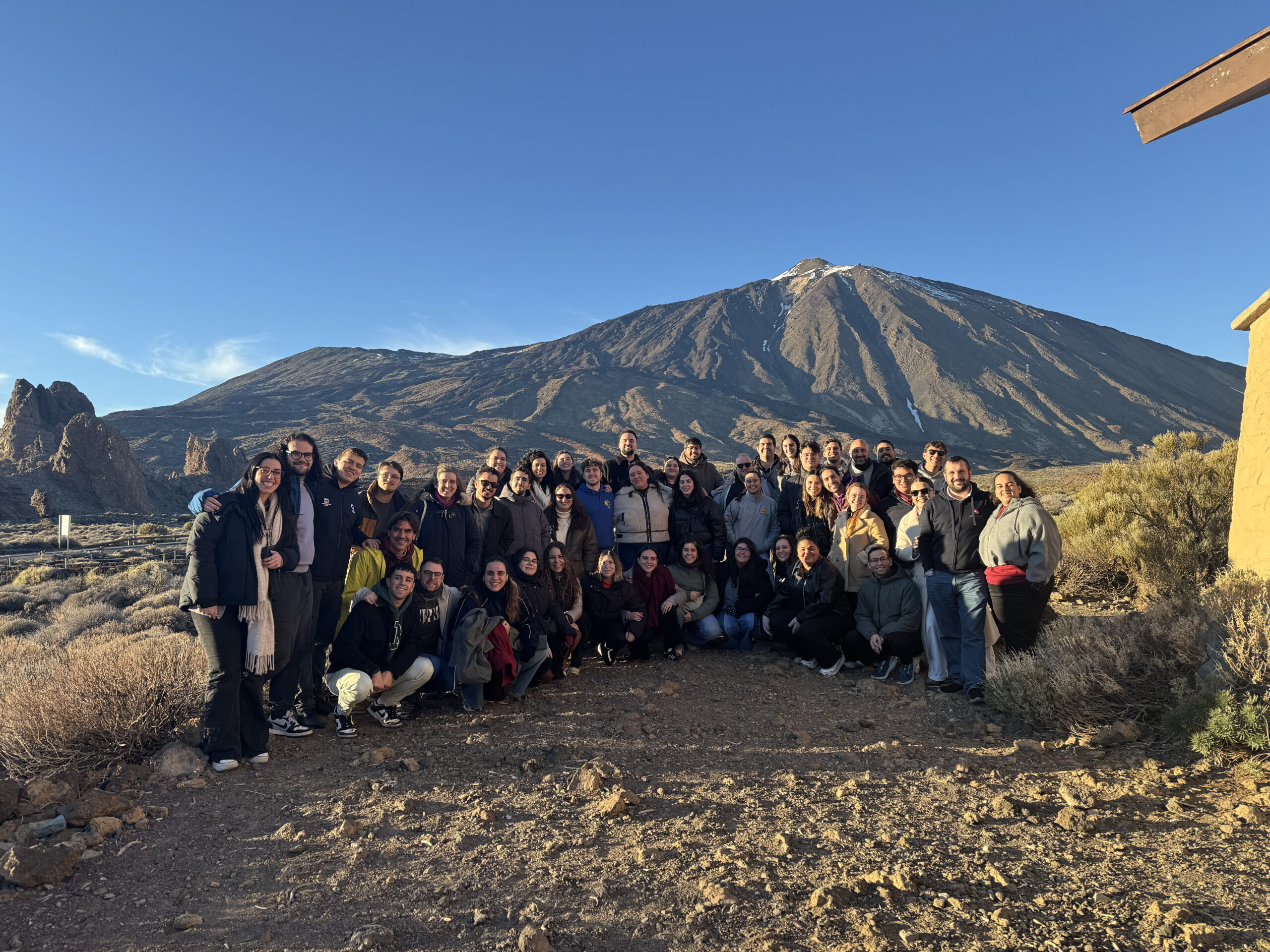 20260125 Foto Amablea enero La Orotava