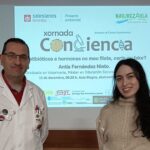 Salesianos Ourense, parte importante de “Voz Natura”